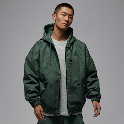 Jordan Flight Men's Draft Jacket. Nike CA
